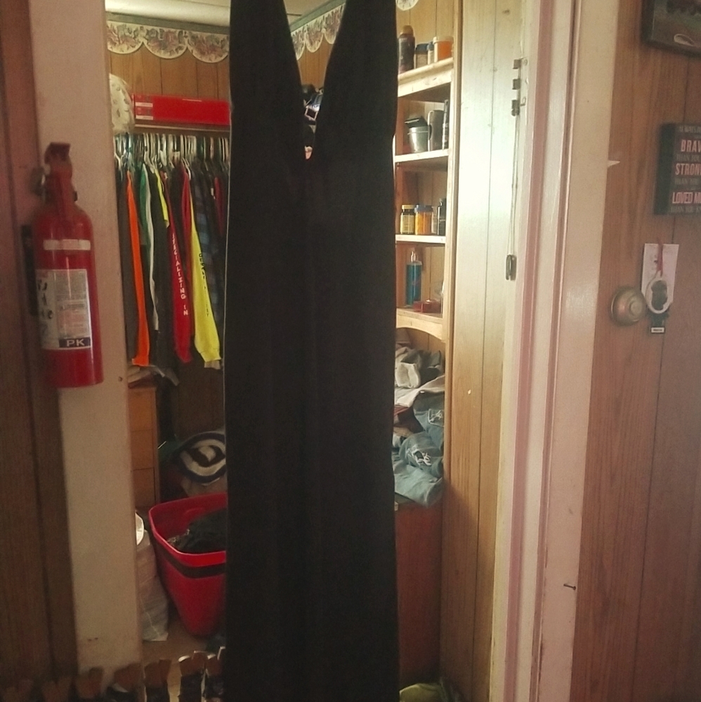 Zum zum prom dress